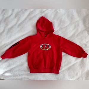 Disney Mickey Kid Hoodie